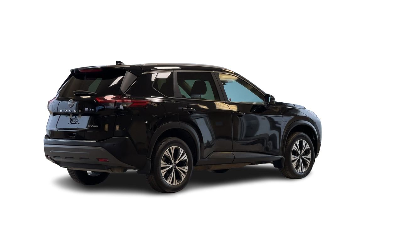 2023 Nissan Rogue in Regina, Saskatchewan