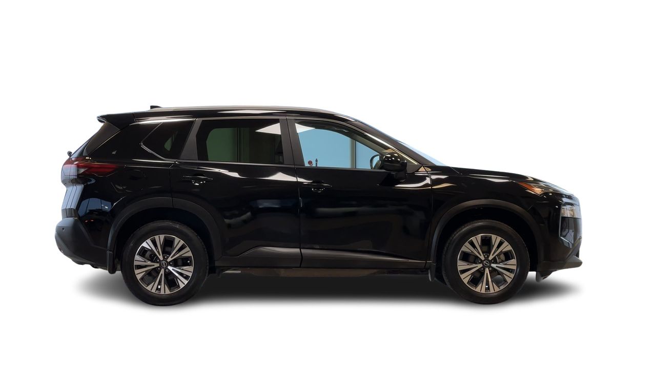 2023 Nissan Rogue in Regina, Saskatchewan