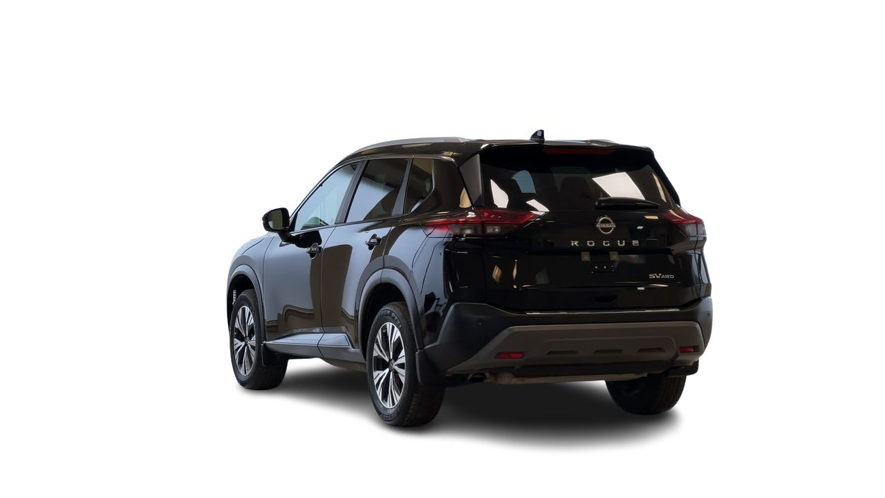 2023 Nissan Rogue in Regina, Saskatchewan