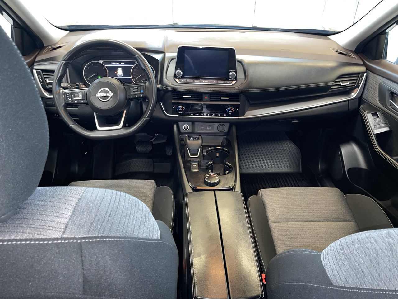 2023 Nissan Rogue in Regina, Saskatchewan