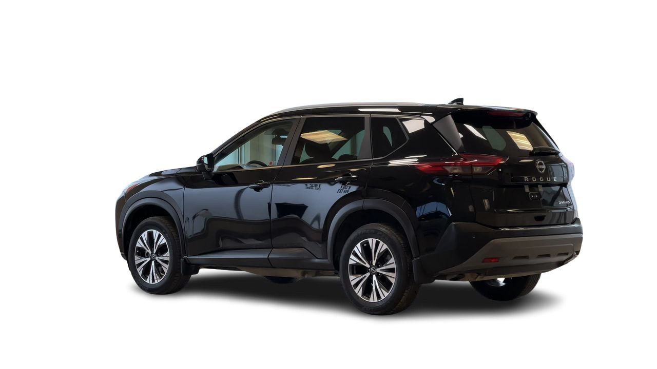 2023 Nissan Rogue in Regina, Saskatchewan