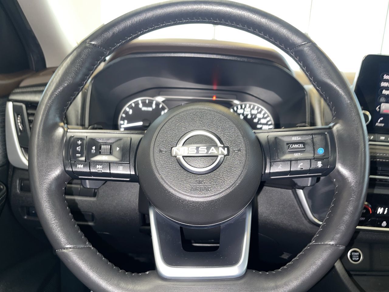 2023 Nissan Rogue in Regina, Saskatchewan