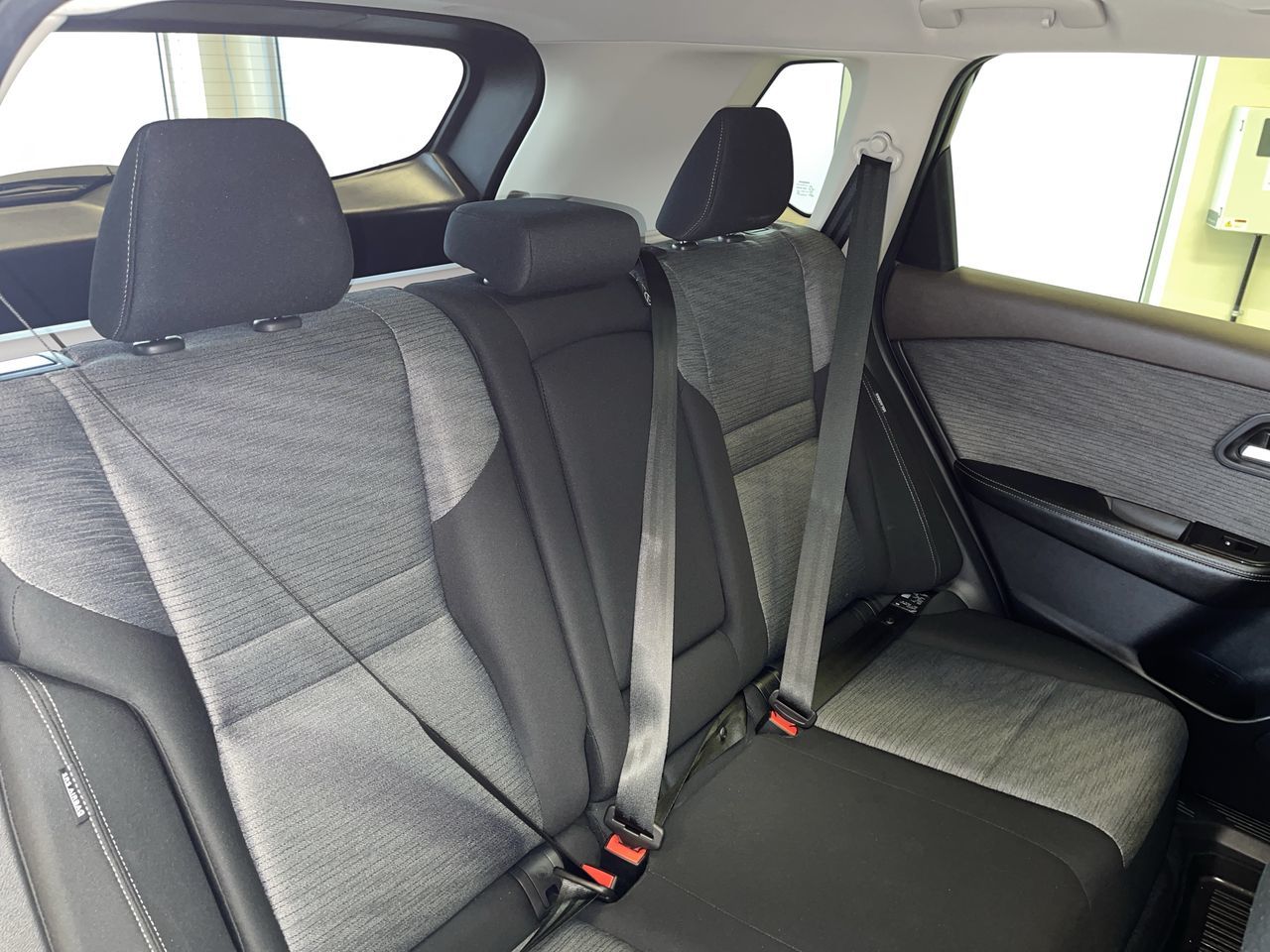 2023 Nissan Rogue in Regina, Saskatchewan