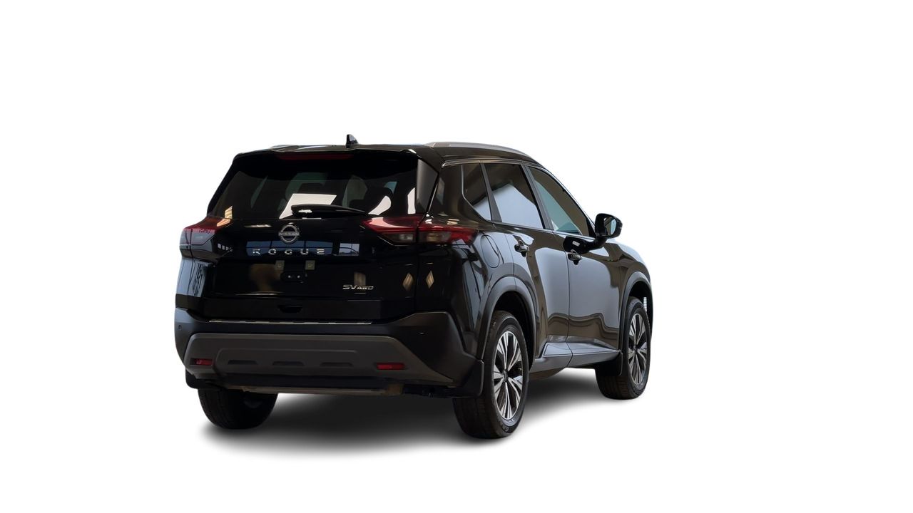 2023 Nissan Rogue in Regina, Saskatchewan