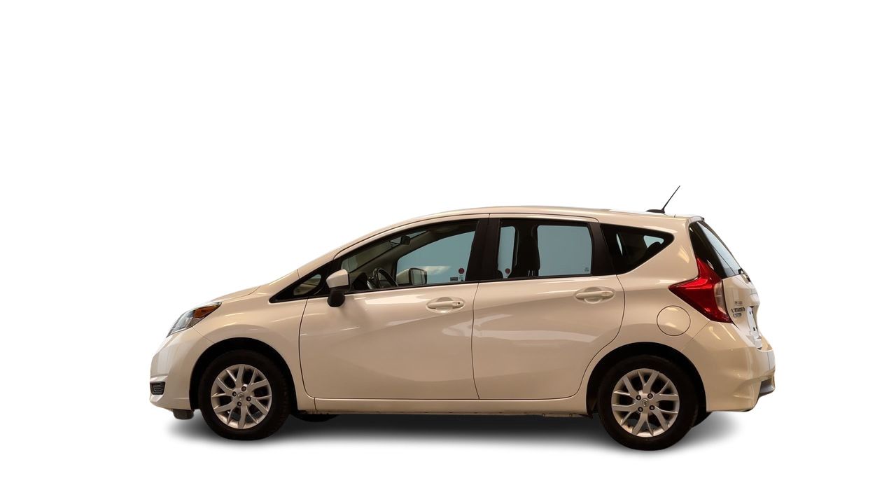 Nissan Versa Note  2018 à Regina, Saskatchewan