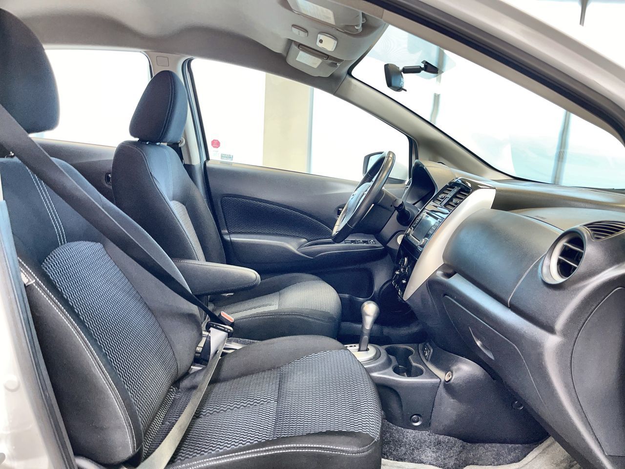Nissan Versa Note  2018 à Regina, Saskatchewan