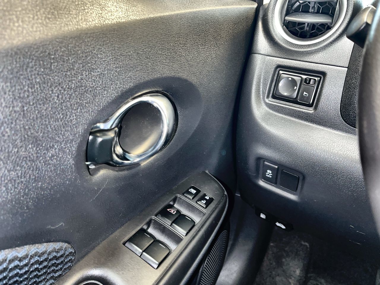 Nissan Versa Note  2018 à Regina, Saskatchewan