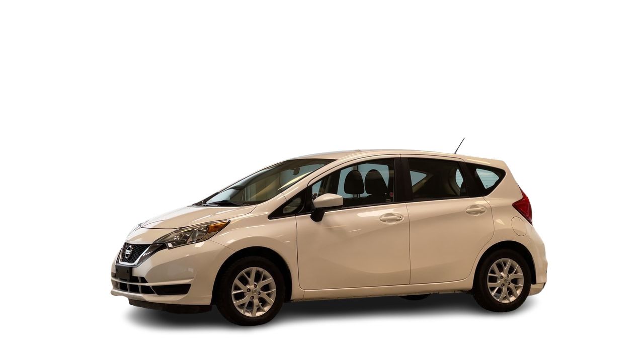 Nissan Versa Note  2018 à Regina, Saskatchewan