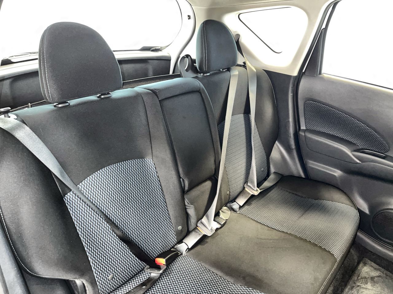 Nissan Versa Note  2018 à Regina, Saskatchewan
