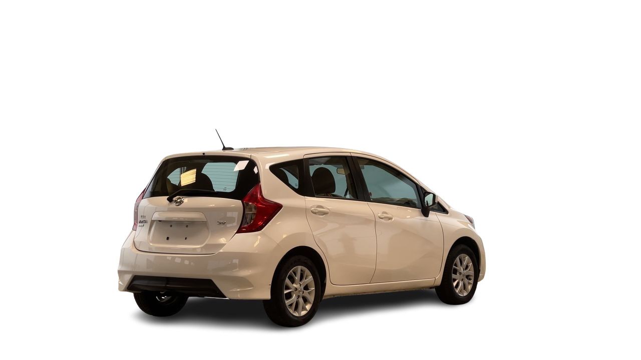 Nissan Versa Note  2018 à Regina, Saskatchewan