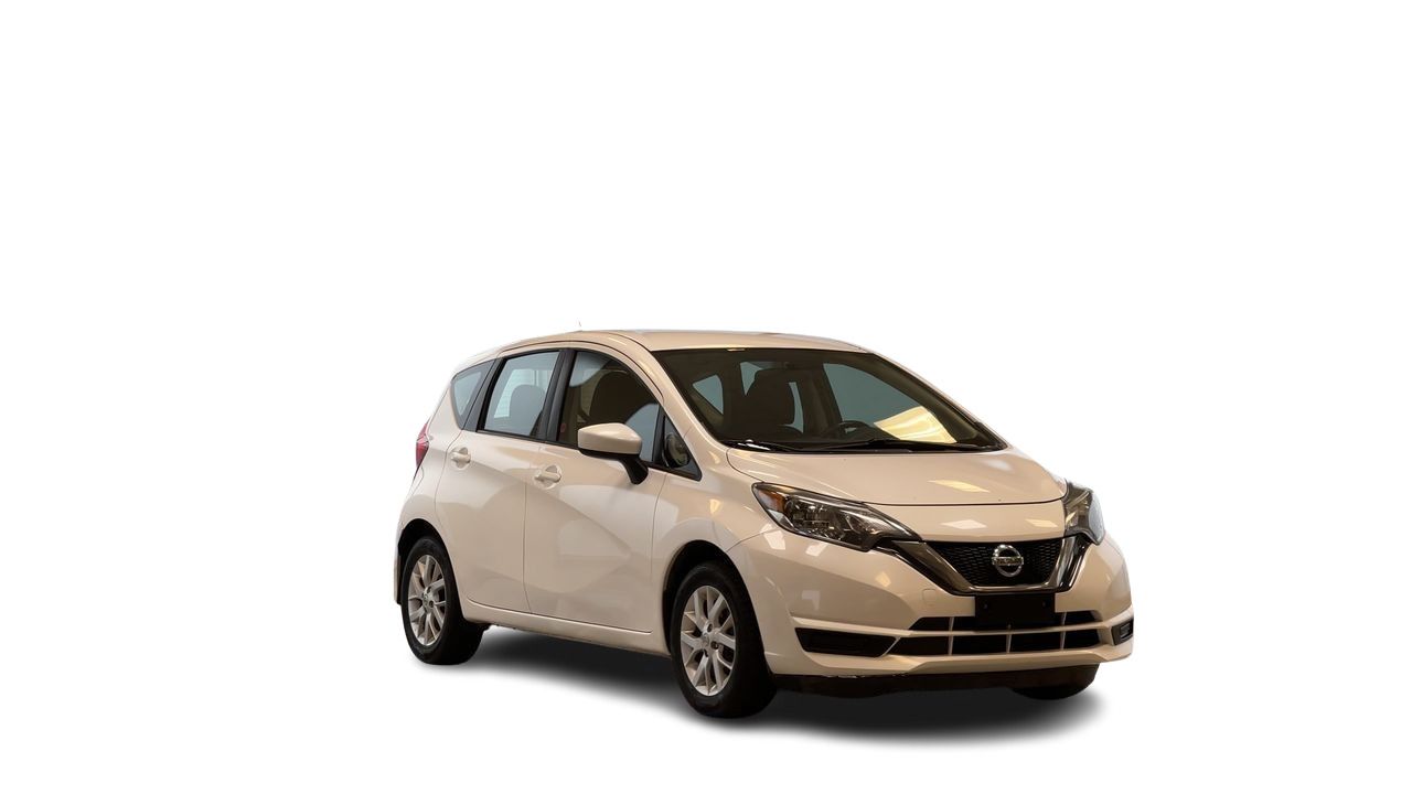Nissan Versa Note  2018 à Regina, Saskatchewan
