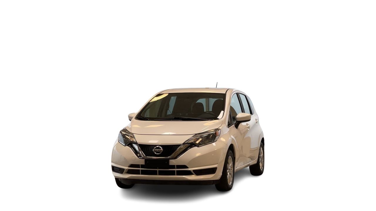 Nissan Versa Note  2018 à Regina, Saskatchewan