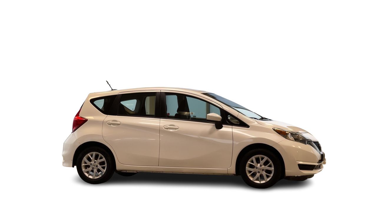 Nissan Versa Note  2018 à Regina, Saskatchewan