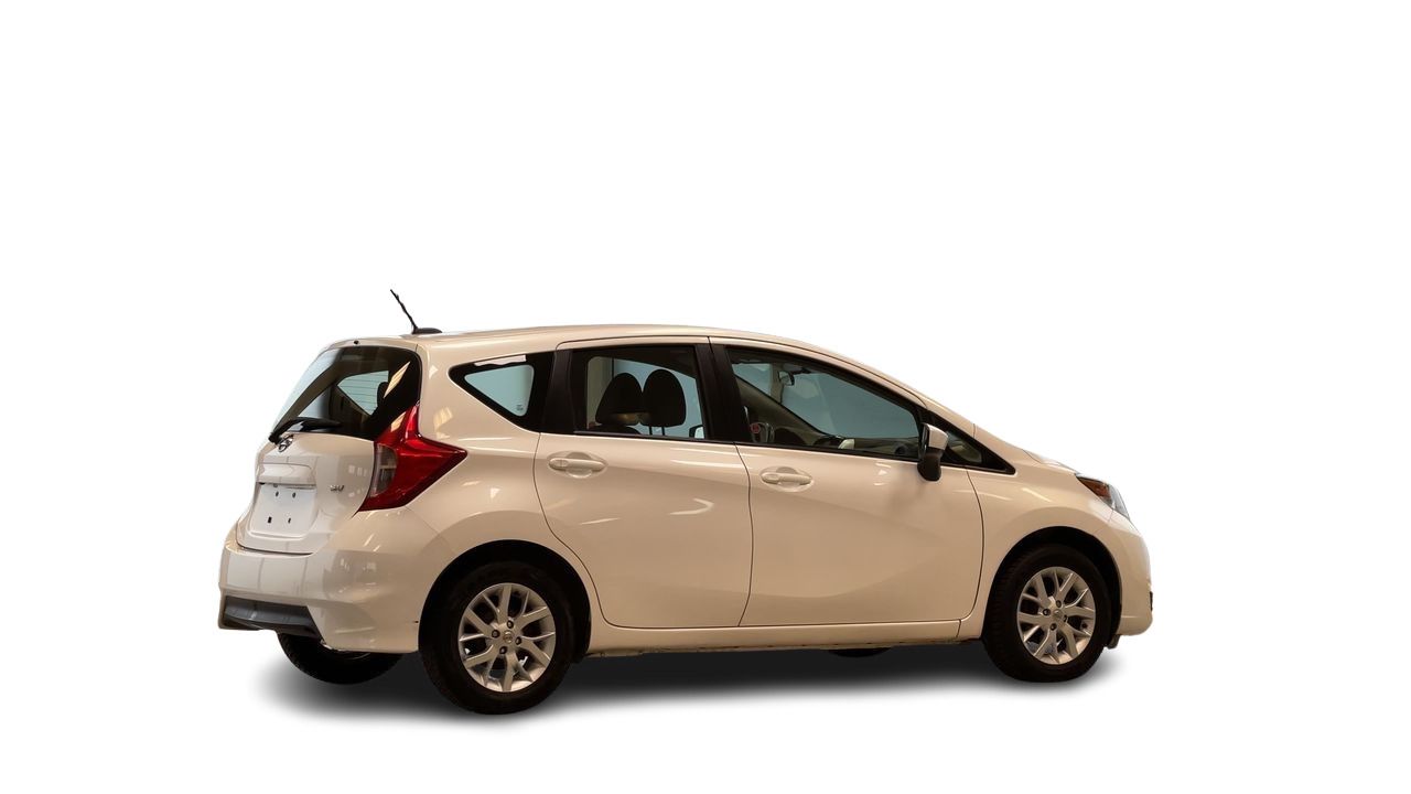 Nissan Versa Note  2018 à Regina, Saskatchewan
