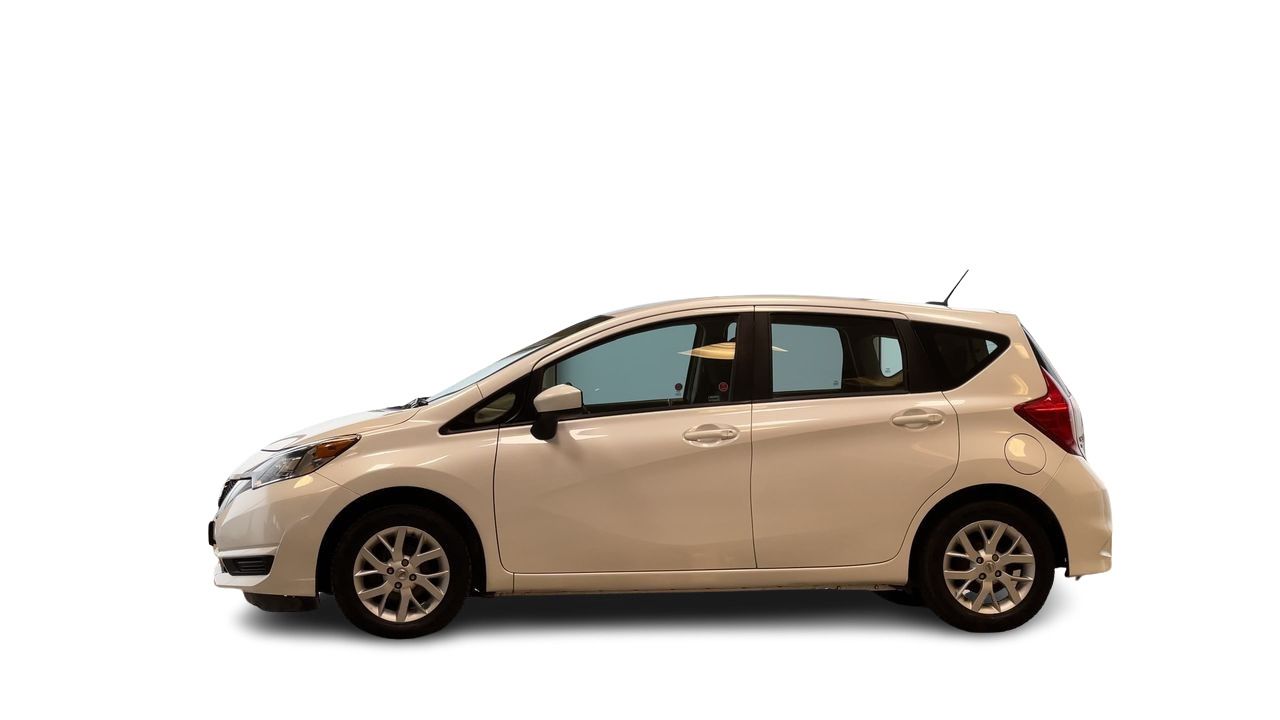 Nissan Versa Note  2018 à Regina, Saskatchewan