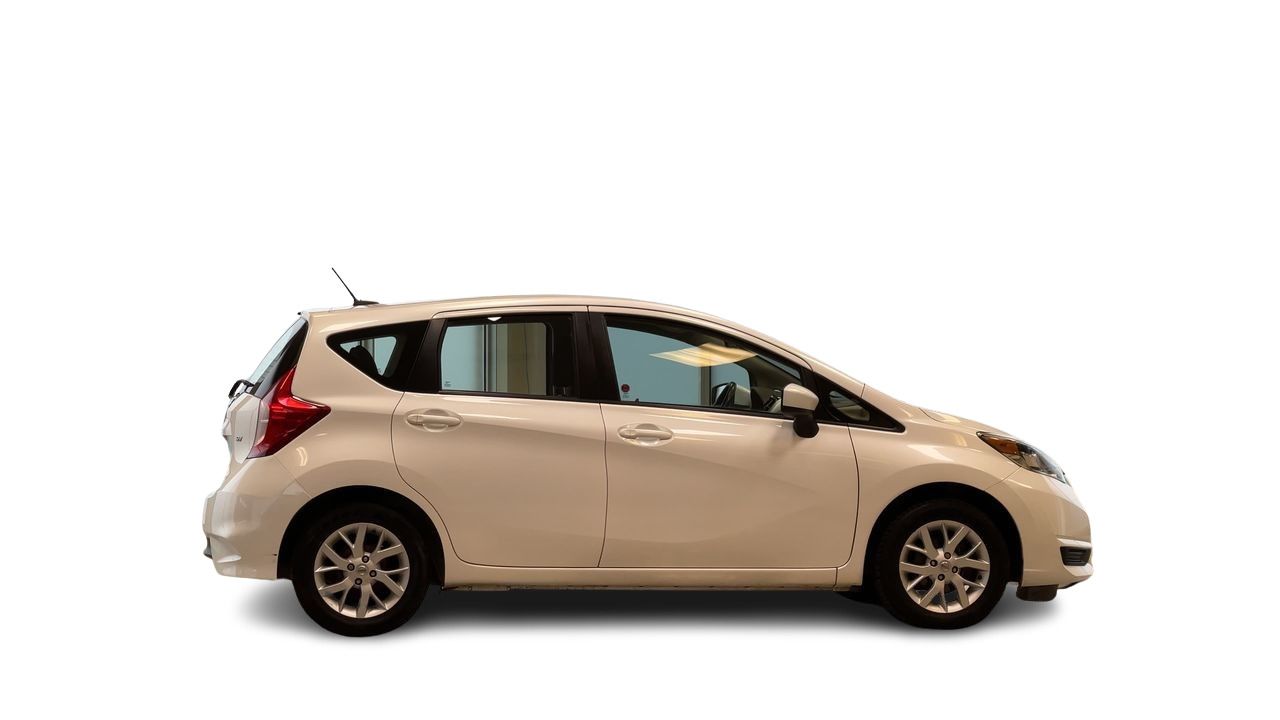 Nissan Versa Note  2018 à Regina, Saskatchewan