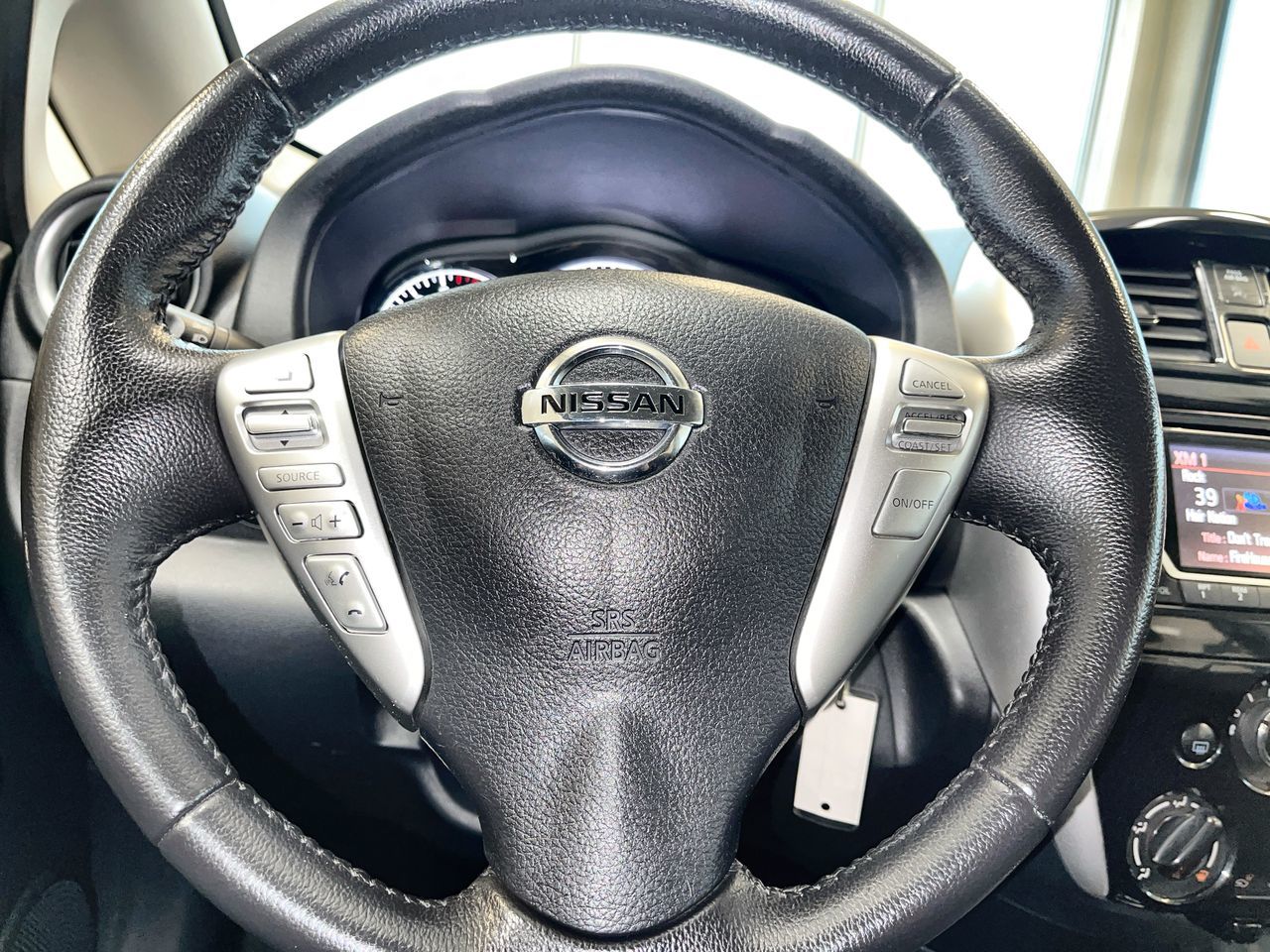 Nissan Versa Note  2018 à Regina, Saskatchewan
