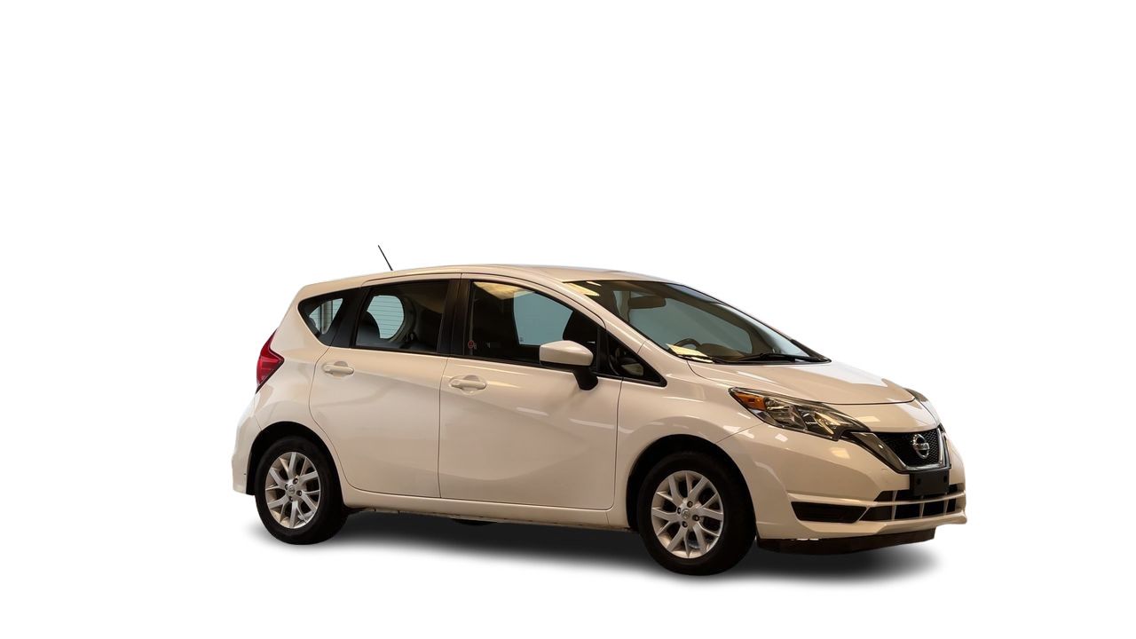 Nissan Versa Note  2018 à Regina, Saskatchewan