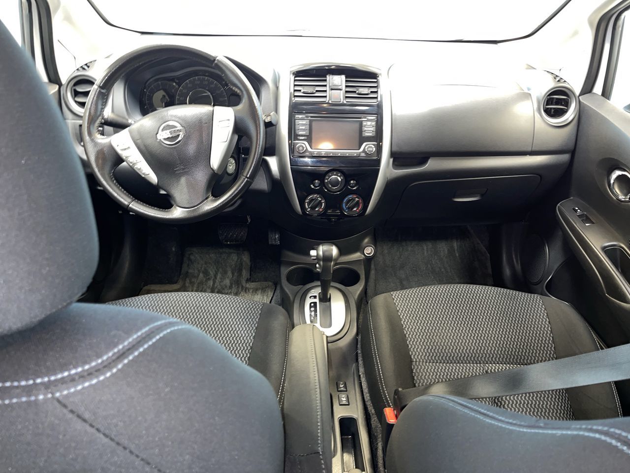 Nissan Versa Note  2018 à Regina, Saskatchewan