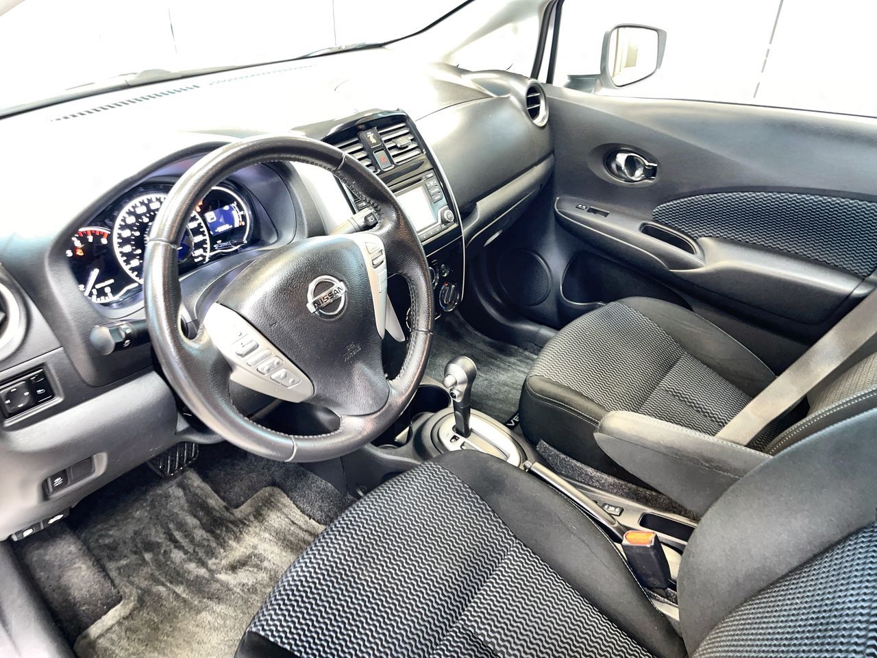 Nissan Versa Note  2018 à Regina, Saskatchewan