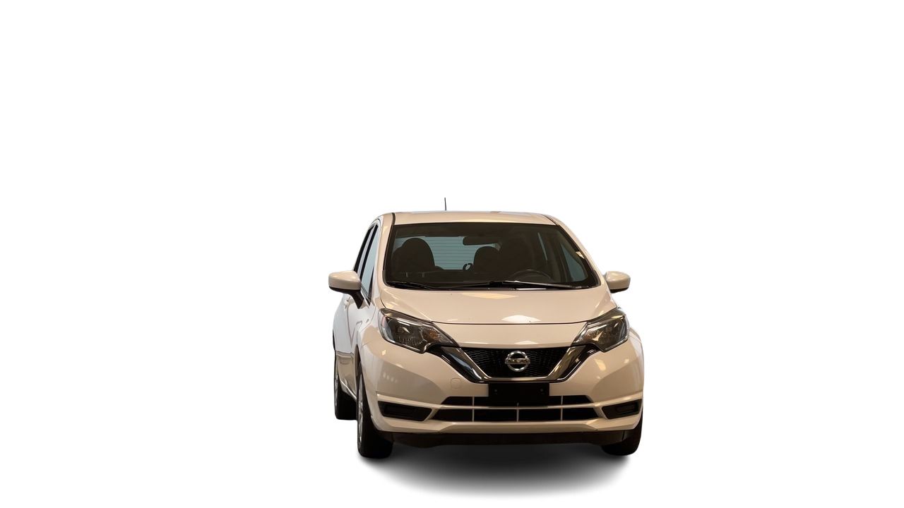 Nissan Versa Note  2018 à Regina, Saskatchewan