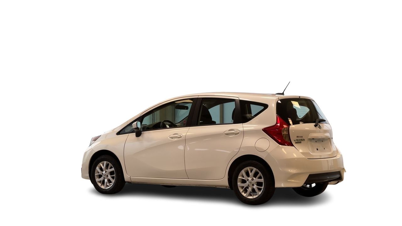 Nissan Versa Note  2018 à Regina, Saskatchewan