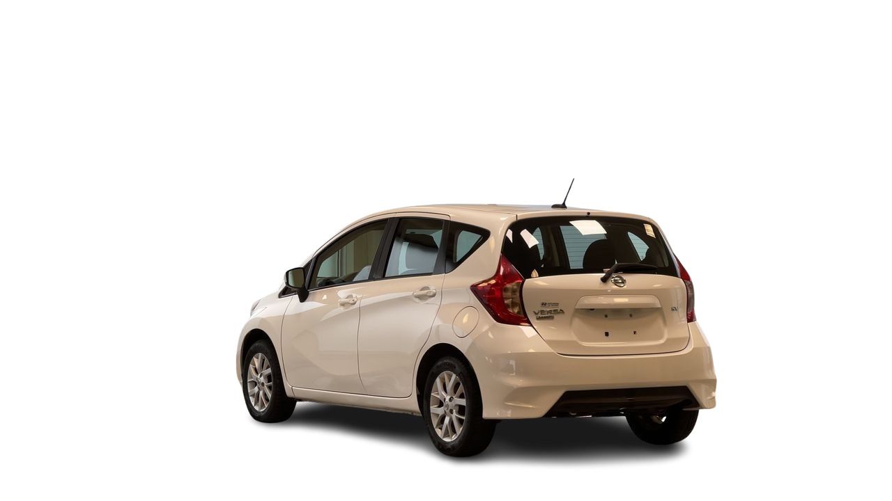 Nissan Versa Note  2018 à Regina, Saskatchewan