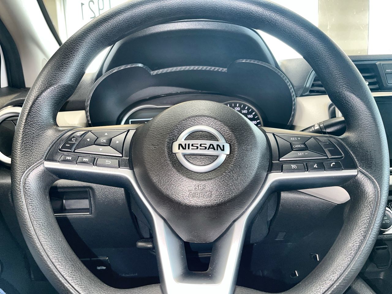 2021 Nissan Versa in Regina, Saskatchewan