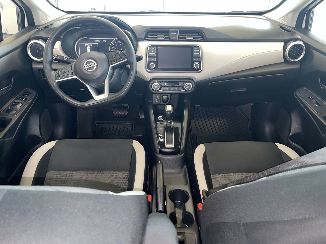 2021 Nissan Versa in Regina, Saskatchewan