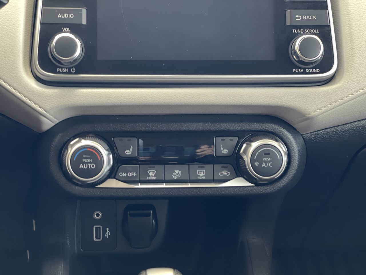 2021 Nissan Versa in Regina, Saskatchewan