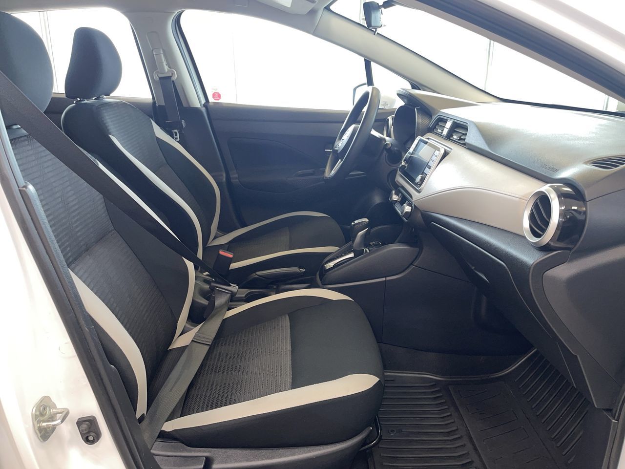 2021 Nissan Versa in Regina, Saskatchewan