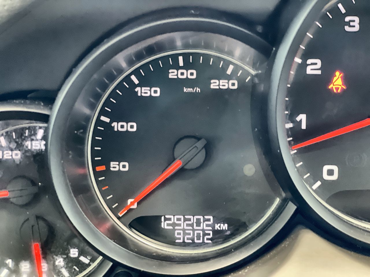 2016 Porsche Cayenne in Regina, Saskatchewan