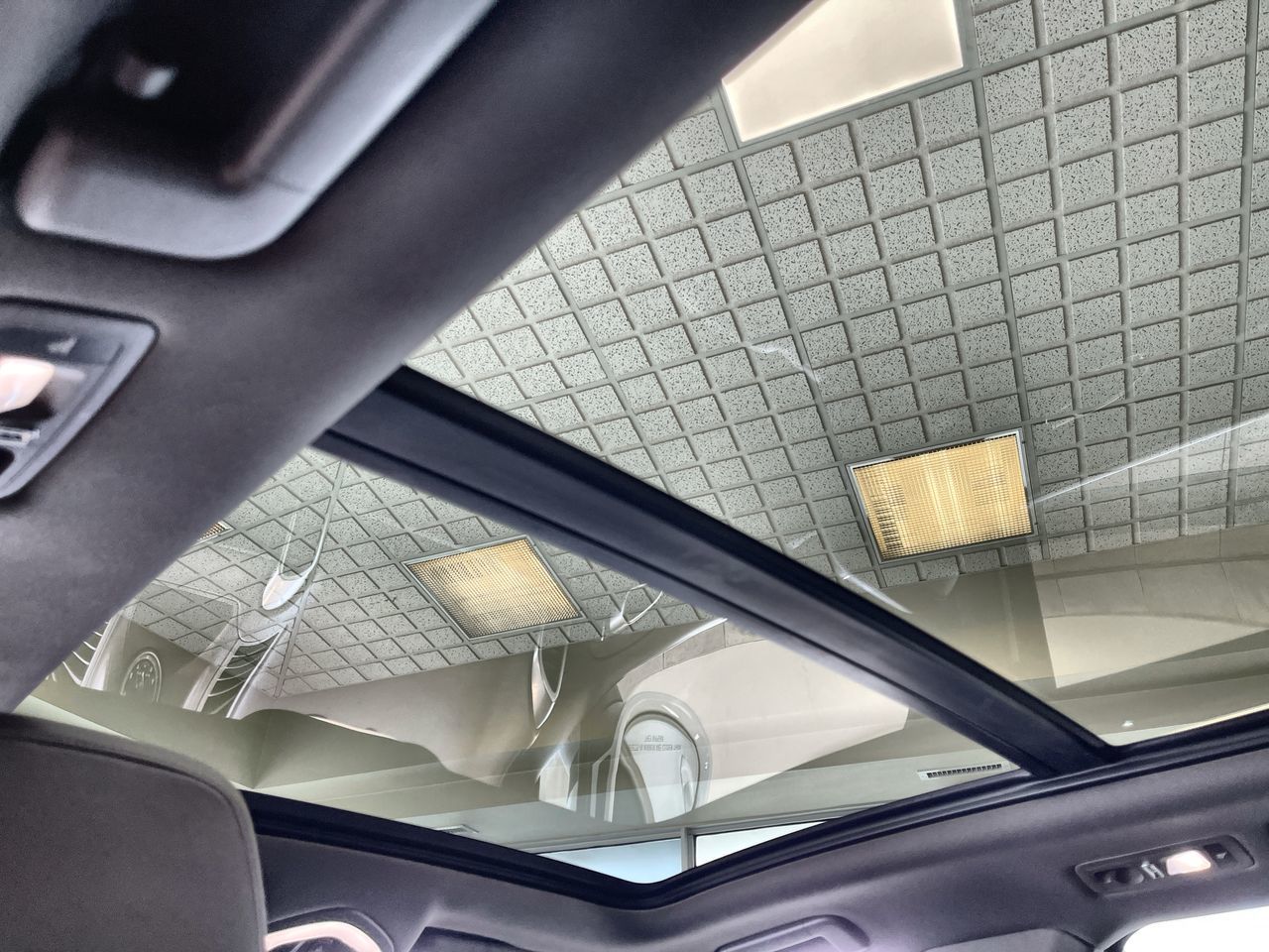 2016 Porsche Cayenne in Regina, Saskatchewan