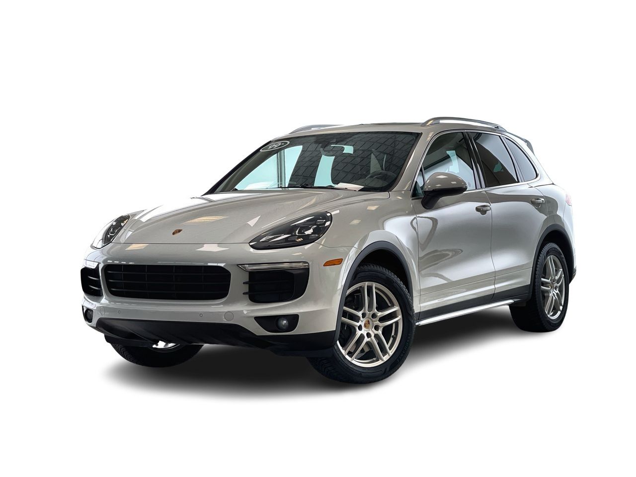 2016 Porsche Cayenne in Regina, Saskatchewan