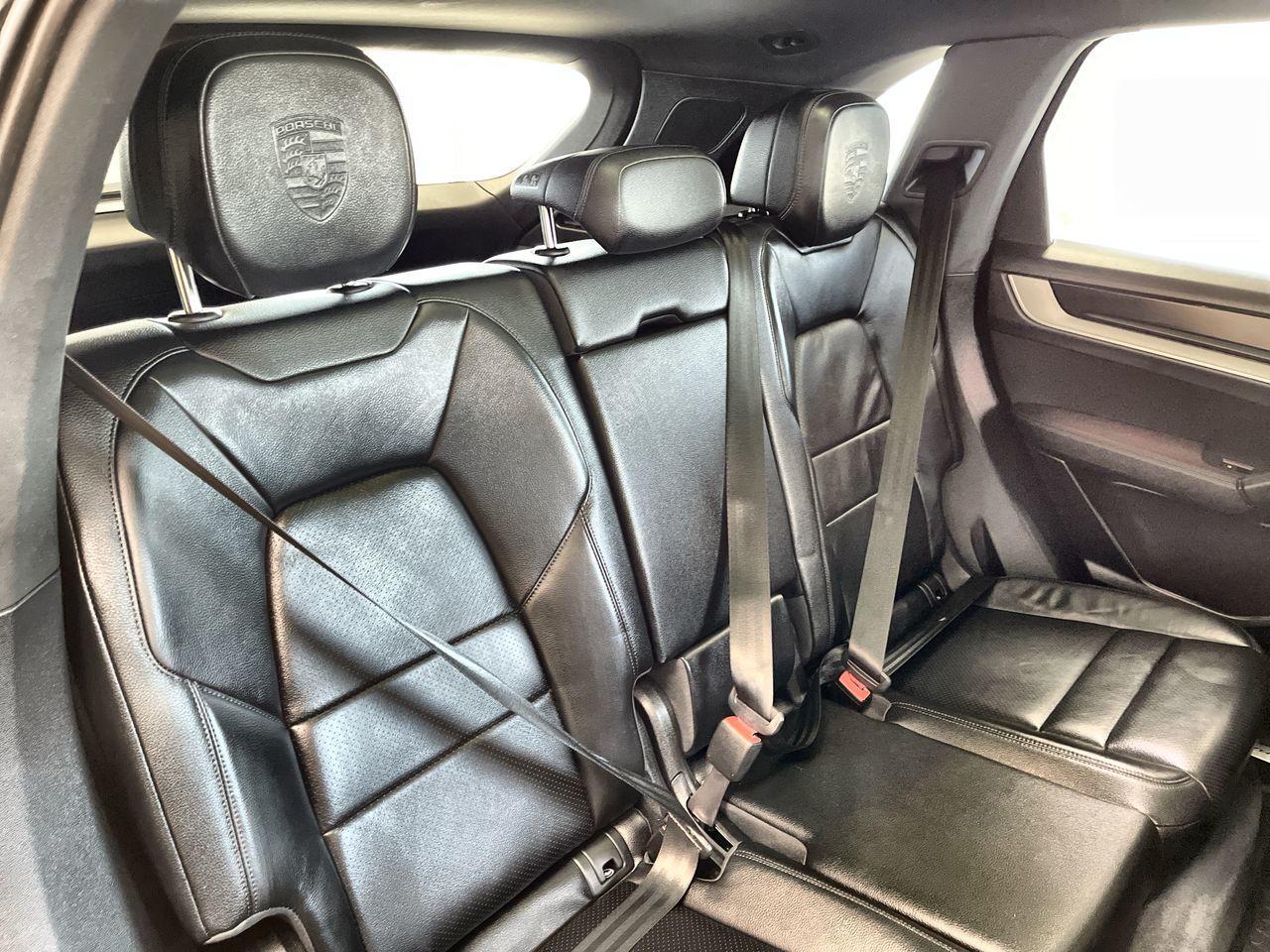 2024 Porsche Cayenne
