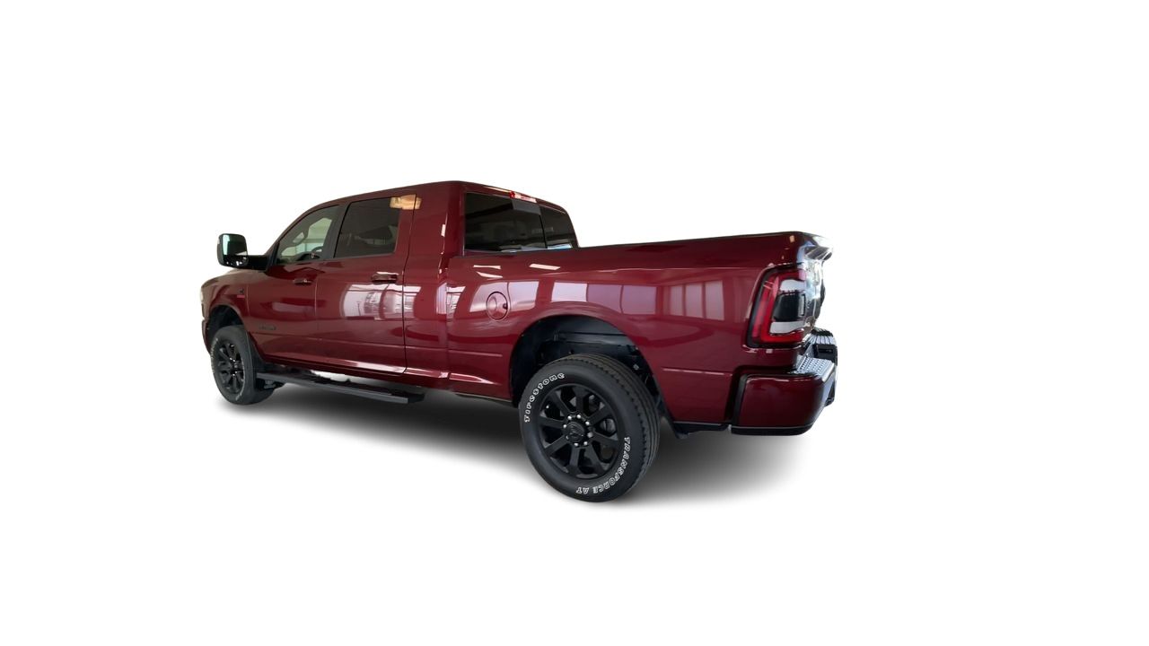 2024 Ram 3500 in Regina, Saskatchewan
