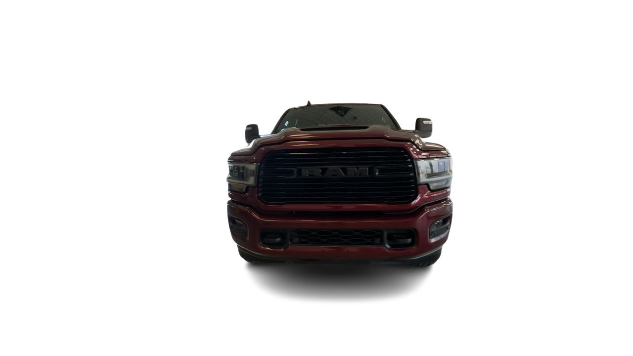 2024 Ram 3500 in Regina, Saskatchewan