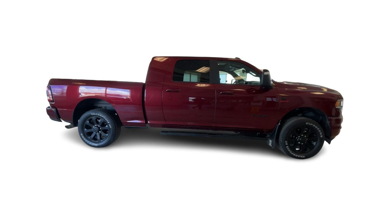 2024 Ram 3500 in Regina, Saskatchewan