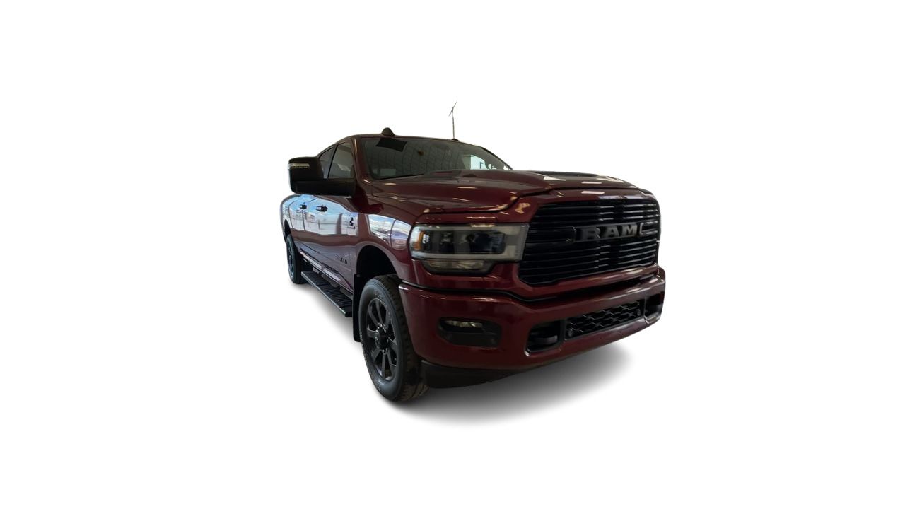 2024 Ram 3500 in Regina, Saskatchewan