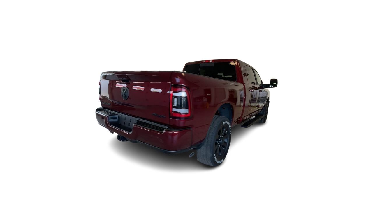 2024 Ram 3500 in Regina, Saskatchewan