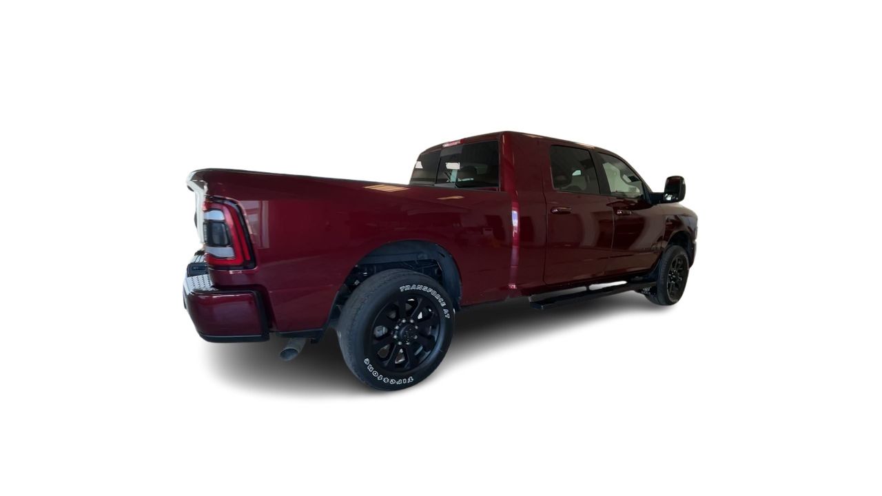 2024 Ram 3500 in Regina, Saskatchewan