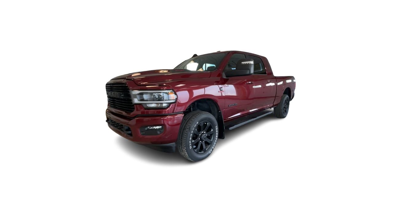 2024 Ram 3500 in Regina, Saskatchewan