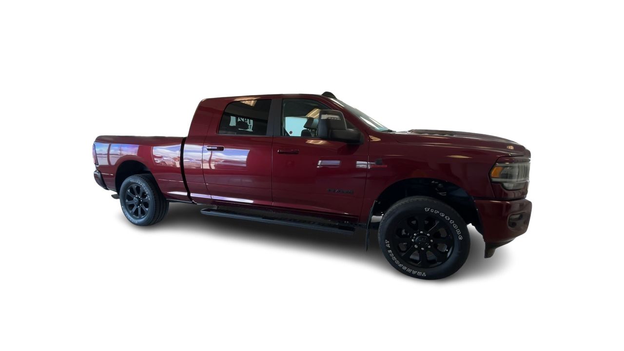 2024 Ram 3500 in Regina, Saskatchewan