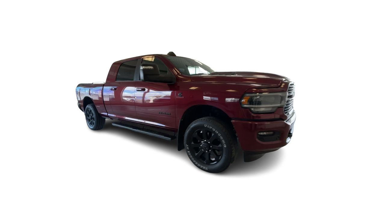 2024 Ram 3500 in Regina, Saskatchewan