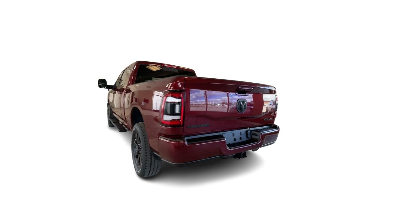 2024 Ram 3500 in Regina, Saskatchewan