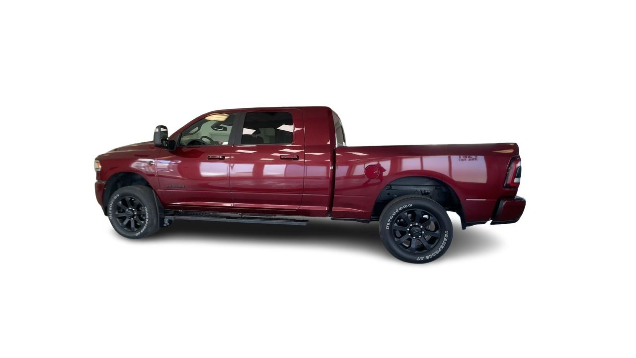 2024 Ram 3500 in Regina, Saskatchewan