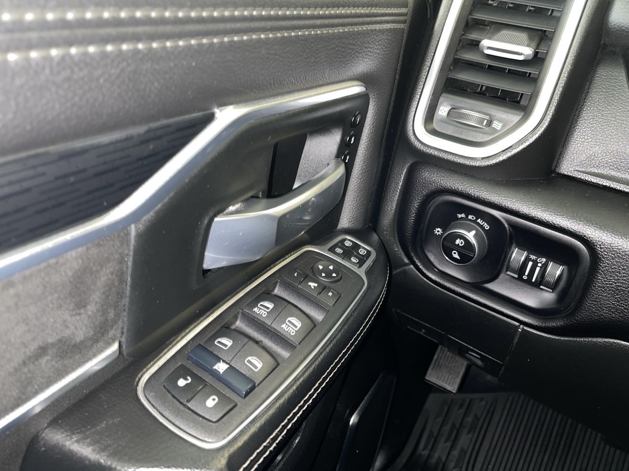 2024 Ram 3500 in Regina, Saskatchewan