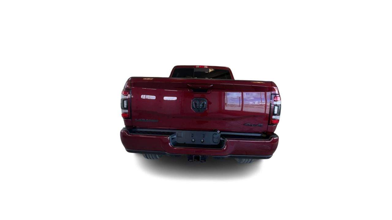 2024 Ram 3500 in Regina, Saskatchewan