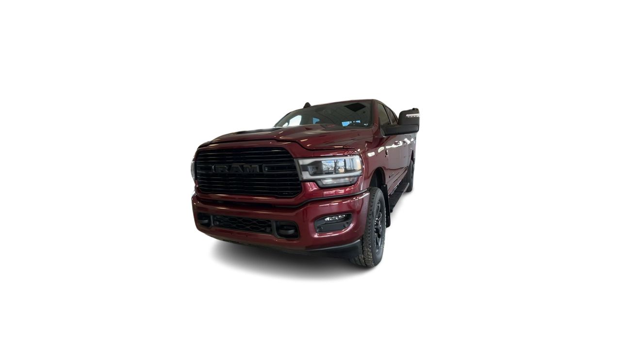 2024 Ram 3500 in Regina, Saskatchewan