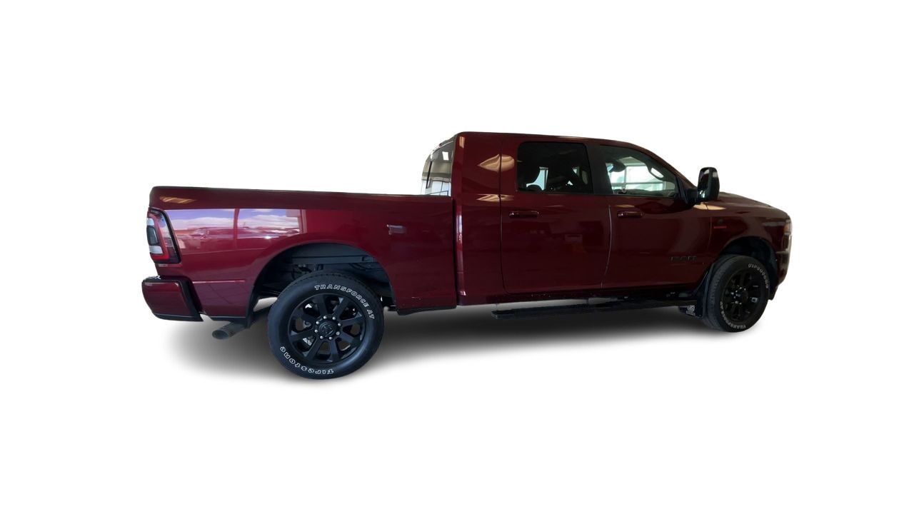 2024 Ram 3500 in Regina, Saskatchewan